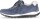 Gabor Shoes  jeans/weiss Dreamvelour/Chevron Damen
