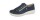Fidelio 605103 29  Halbschuh Marine Nubi  Damen