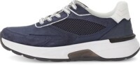 Gabor Shoes  jeans/weiss Dream/MeshW/Chiffon/Met. Damen