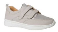 Ganter KIRA K lightgrey softnubuk Damen