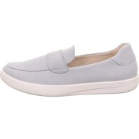 Legero ARIA Slipper hellblau ARIA (HELLBLAU) VELOUR Damen