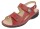Finn-Comfort DENIA POMODORE NUBE Damen