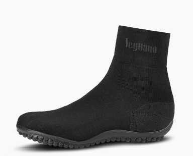 Leguano Classic schwarz XS-L SCHWARZ  Sport-/Spezialschuhe