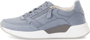 Gabor Shoes  heaven NUBUK Damen