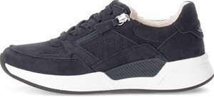 Gabor Shoes  BLUE NUBUK Damen