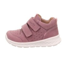 Legero BREEZE LILA/ROSA NUBUK Kinderschuhe