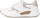 Gabor Shoes  weiss/oasi/platino Chevron/Dream kombi Damen