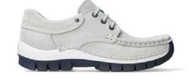 Wolky 0470111-125 FLY ANTIQUE NUBUCK 125-SAFARI ANTIQUE NUBUCK Damen