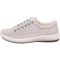 Legero Halbschuh Leder \ TANARO 5.0 ALUMINIO (HELLGRAU)...
