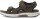 Gabor Shoes  cactus/black Nubuk/Neopren Herren