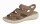 Fidelio 585005-44 Hallux Sandale 10-schwarz Nappa  Damen