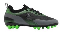 JAKO 310126-000- J-SFG Twist Sock 5077 | jet black/neon...