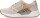 Gabor Shoes 66.958.33 oasi/puder/orange Dream/MeshM/Met/Leo Damen
