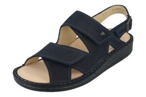 Finn-Comfort TOTO-S NAUTIC NAUTIC NUBUKVIENNA Herren