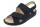Finn-Comfort TOTO-S NAUTIC NAUTIC NUBUKVIENNA Herren